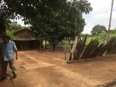 Lote/Terreno à venda, 350m² no Jardim Rafaela Amoroso Micelli, Araraquara