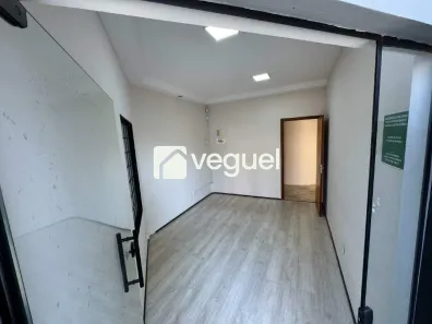 Prédio Comercial para alugar, 210m² no Alto da Boa Vista, Ribeirão Preto