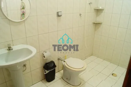 Casa com 4 Quartos à venda, 285m² no Vila Menino Jesus, Caçapava