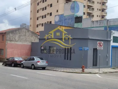Imóvel Comercial à venda, 50m² no Centro, Sorocaba