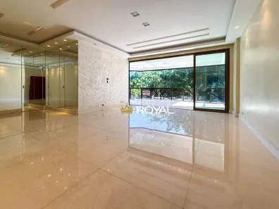 Apartamento com 3 Quartos à venda, 162m² no Barra da Tijuca, Rio de Janeiro