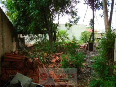 Lote/Terreno à venda, 300m² no Aterrado, Mogi Mirim