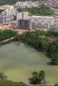 Lote/Terreno à venda, 1000m² no Planalto, Manaus