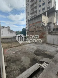 Lote/Terreno à venda, 67m² no Cachambi, Rio de Janeiro