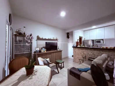 Apartamento com 2 Quartos à venda, 58m² no Universitário, Uberaba