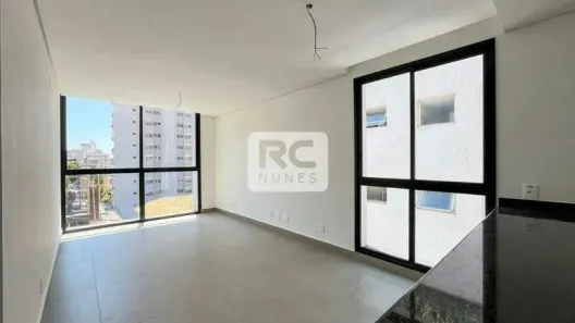 Apartamento com 2 Quartos à venda, 77m² no Serra, Belo Horizonte