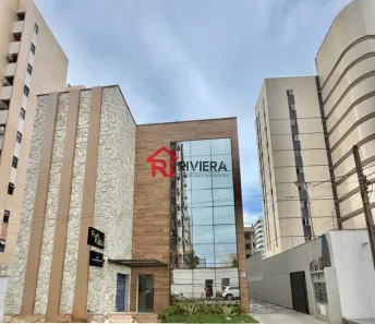 Sala Comercial para alugar, 210m² no Renascença, São Luís