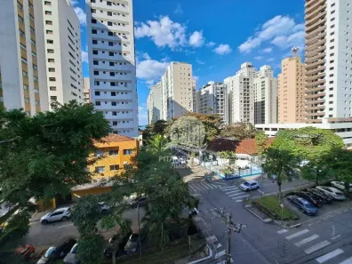 Apartamento com 4 Quartos à venda, 145m² no Pitangueiras, Guarujá