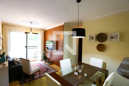 Apartamento com 3 Quartos à venda, 68m² no Vila Andrade, São Paulo