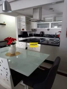 Apartamento com 3 Quartos à venda, 106m² no Centro, São Bernardo do Campo
