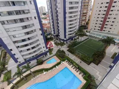 Apartamento com 4 Quartos à venda, 86m² no Jardim da Glória, São Paulo