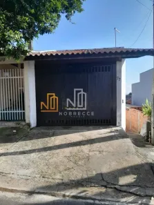 Casa com 4 Quartos à venda, 196m² no Jardim Morumbi, Indaiatuba
