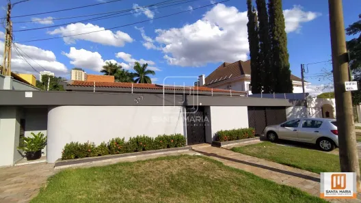 Casa com 3 Quartos à venda, 333m² no Jardim Canadá, Ribeirão Preto