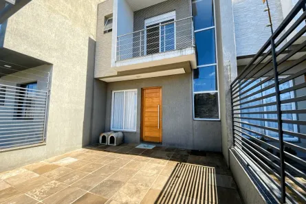 Casa com 3 Quartos à venda, 97m² no Liberdade, Esteio