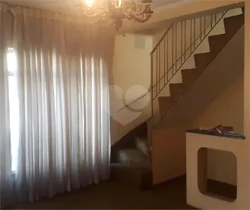 Sobrado com 3 Quartos à venda, 140m² no Vila Comercial, São Paulo