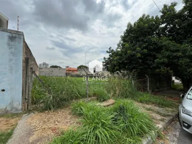 Lote/Terreno à venda, 380m² no Nova Campinas, Campinas