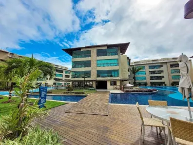 Apartamento com 3 Quartos à venda, 98m² no Centro, Ipojuca