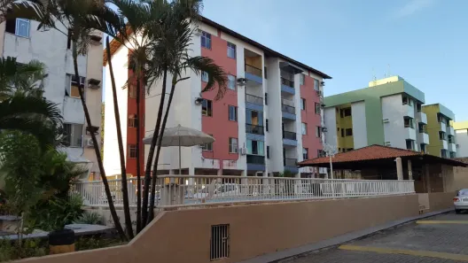 Apartamento com 3 Quartos à venda, 80m² no Parque Iracema, Fortaleza