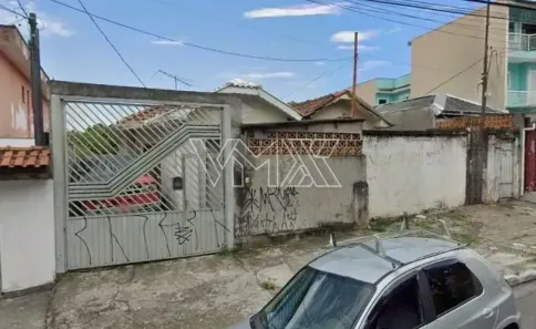 Lote/Terreno à venda, 360m² no Vila Paiva, São Paulo
