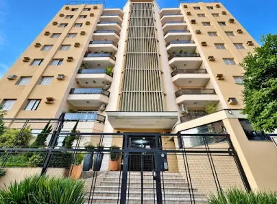 Apartamento com 3 Quartos à venda, 111m² no Centro, Ribeirão Preto