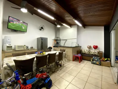 Casa com 3 Quartos à venda, 159m² no Boa Vista, São José do Rio Preto