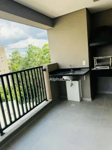 Apartamento com 2 Quartos à venda, 70m² no Centro, Barueri