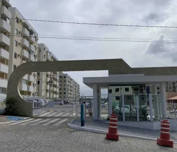 Apartamento com 2 Quartos à venda, 52m² no Jabotiana, Aracaju