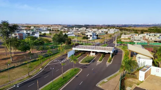 Lote/Terreno à venda, 373m² no Terras Alphaville Mirassol, Mirassol