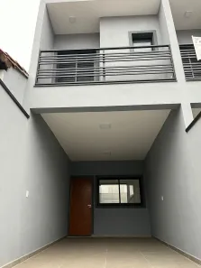 Sobrado com 3 Quartos à venda, 120m² no Vila Mazzei, São Paulo