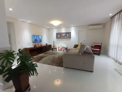 Apartamento com 3 Quartos à venda, 173m² no Vila Gomes Cardim, São Paulo