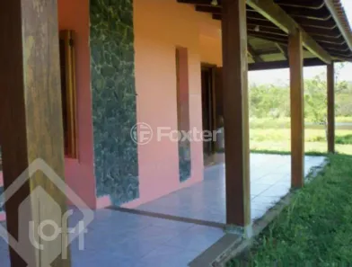 Casa com 4 Quartos à venda, 495m² no Hípica, Porto Alegre