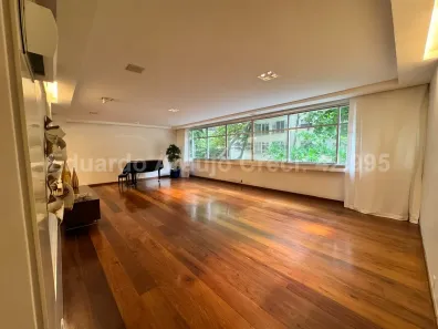 Apartamento com 4 Quartos à venda, 241m² no Leblon, Rio de Janeiro