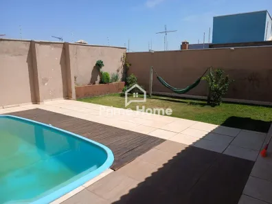 Casa com 2 Quartos à venda, 84m² no José Jacques Oliveira Germano, Jaguariúna