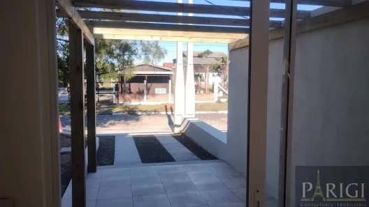 Casa com 2 Quartos à venda, 49m² no Santa Teresinha, Imbé