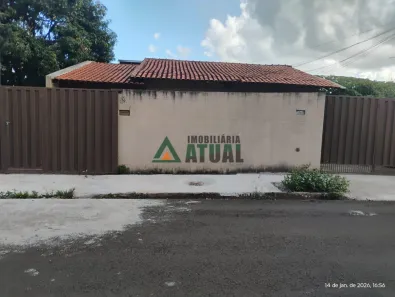Casa com 3 Quartos à venda, 300m² no Novo Antares, Londrina