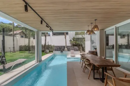 Casa de Condomínio com 6 Quartos à venda, 1000m² no Praia Brava de Itajaí, Itajaí