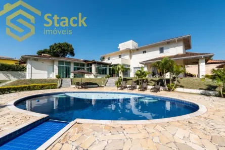 Fazenda/Sítio com 4 Quartos à venda, 480m² no Jardim do Ribeirão II, Itupeva