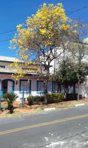 Casa com 3 Quartos à venda, 292m² no Parque Nova Campinas, Campinas