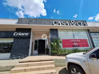 Ponto Comercial para alugar, 270m² no Bosque, Rio Branco