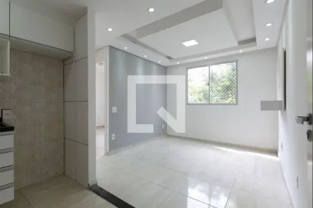 Apartamento com 2 Quartos à venda, 39m² no Colônia (Zona Leste), São Paulo