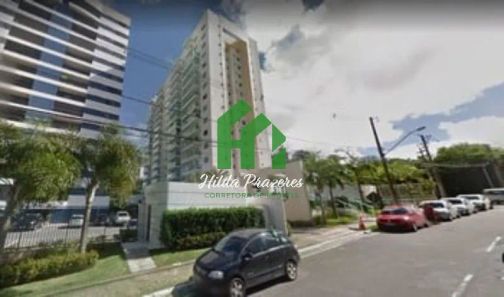 Apartamento com 3 Quartos à venda, 76m² no Alphaville I, Salvador