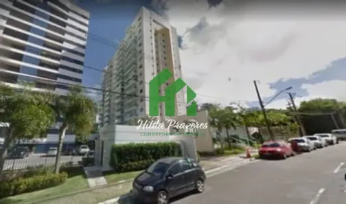 Apartamento com 3 Quartos à venda, 76m² no Alphaville I, Salvador