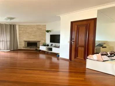Apartamento com 4 Quartos à venda, 136m² no Vila Suzana, São Paulo