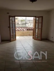 Casa com 2 Quartos para alugar, 70m² no Vila Arapuã, São Paulo