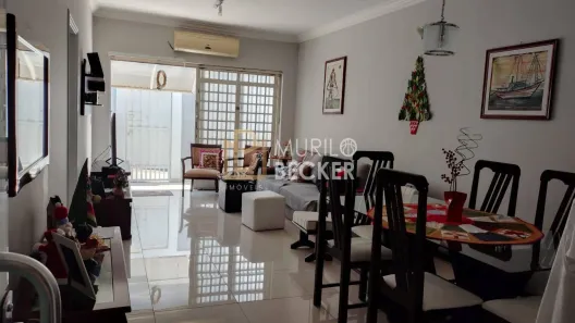 Casa com 3 Quartos à venda, 250m² no Vila Maria, São José dos Campos