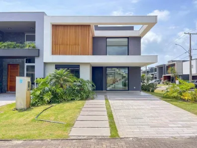 Sobrado com 4 Quartos à venda, 245m² no XANGRI-LÁ, Xangri-lá