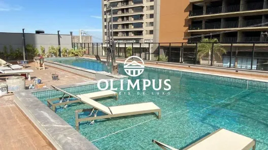 Apartamento com 3 Quartos à venda, 89m² no Jardim Sul, Uberlândia