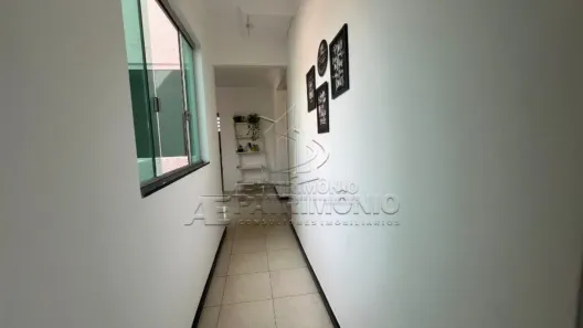 Sala Comercial para alugar, 275m² no Vila Carvalho, Sorocaba