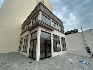 Ponto Comercial para alugar, 164m² no Nova Campinas, Campinas