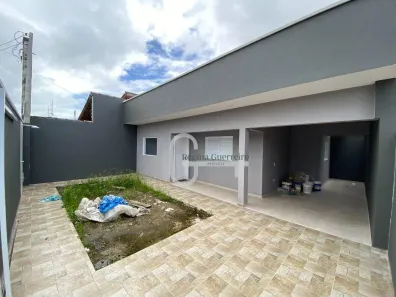 Casa com 2 Quartos à venda, 75m² no Bal Stella Maris, Peruíbe